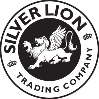 The Silver Lion Trading Company logo - Similar company to Bert & May