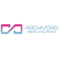 Archivors Digital Solutions logo - Similar company to Reventure