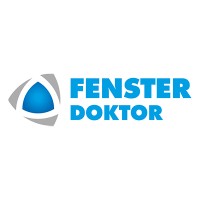 Fenster Doktor logo - Similar company to Robauen Ag