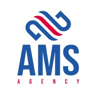 AMS AGENCY logo - Similar company to Greenlight Planet