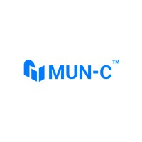 MUN-C logo - Similar company to Kasper Infotech Pvt. Ltd.