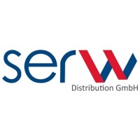 SERW Distribution GmbH logo - Similar company to Creative Ltd.
