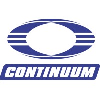 Continuum d.o.o. logo - Similar company to Gorr Language Service Provider