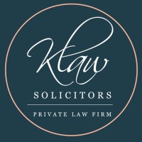 K Law Solicitors logo - Similar company to Conveyancing Index