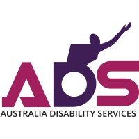 Australia Disability Services logo - Similar company to Buddy Assist