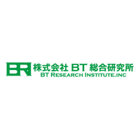 BT Research Institute Inc. logo - Similar company to White Mechanical, Inc. Air Conditioning & Heating