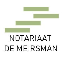 Notariaat De Meirsman logo - Similar company to Sankt