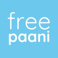 FreePaani logo - Similar company to Ad 2 Austin