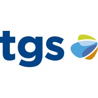 TGS logo - Similar company to Tgs
