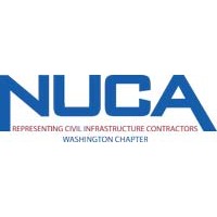 NUCA of Washington logo - Similar company to Rustins Ltd