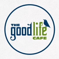 The Good Life Cafe logo - Similar company to Express Employment Professionals - Chippewa Valley