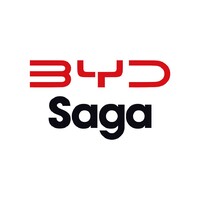 BYD Saga logo - Similar company to Grupo Connectare