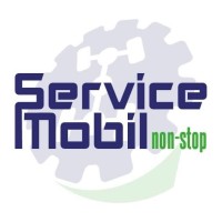 Service Mobil non stop  SRL logo - Similar company to Orthometals | Innovating Crecycling