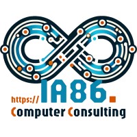 IA86 Computer Consulting logo - Similar company to Ec Intelligence