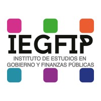 IEGFIP logo - Similar company to Elisia Education Hub