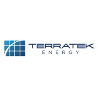 Terratek Energy logo - Similar company to Solar Dev ☀️