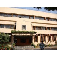 Commercial Senior Secondary School, Daryaganj, Delhi logo - Similar company to Atiya Herbs