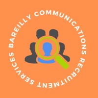 Bareilly Communication and Recruitment Services logo - Similar company to Techvision Technologies Bareilly