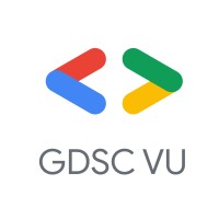 GDSC VU logo - Similar company to Know Organization