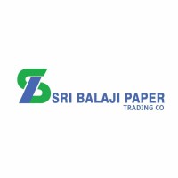 Sri Balaji Paper logo - Similar company to Kingsly