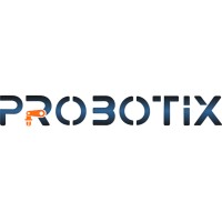 Probotix Control System logo - Similar company to Grind Master Machines Pvt. Ltd.