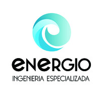 Energio logo - Similar company to Energeo Technologies