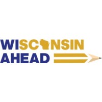 WI AHEAD logo - Similar company to Express Employment Professionals - Chippewa Valley