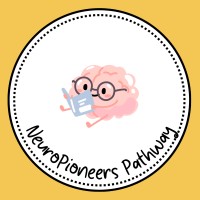 NeuroPioneers Pathway: Save a Brain, Shape a Future logo - Similar company to Neurocamp
