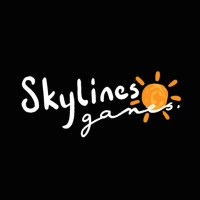 Skylines Games logo - Similar company to Atb Soft