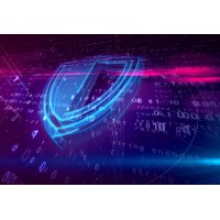 Digital Security by Design (DSbD) logo - Similar company to High Integrity Software Conference