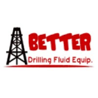 BETTER Drilling Fluid Solution Limited logo - Similar company to Krish Drill Chem®