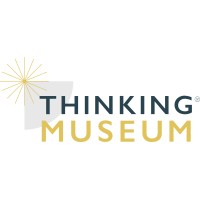 Thinking Museum logo - Similar company to Corley Academy