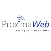Proximaweb Ltd logo - Similar company to Pcg It Solutions Ltd