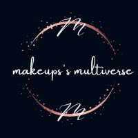 MAKEUP'S MULTIVERSE logo - Similar company to Tiarrah