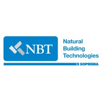 Natural Building Technologies logo - Similar company to Built Green Ltd