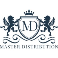 Master Distribution Ltd. logo - Similar company to Generationjuice