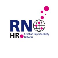 Croatian Reproducibility Network (CroRIN) logo - Similar company to Clever-Academy