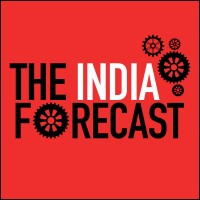 The India Forecast logo - Similar company to Matrack Inc.