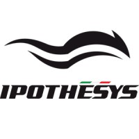 Ipothesys Motorcycles logo - Similar company to Edge Drives