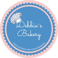 Debbie's Bakery logo - Similar company to Mani'S Bakery