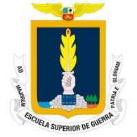 Escuela Superior de Guerra Aérea logo - Similar company to Perúmakers