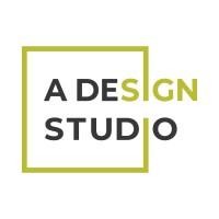 A Design Studio logo - Similar company to Studio Rayburn