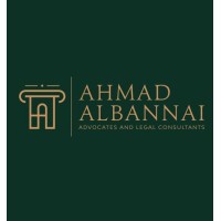 Ahmad Al Bannai Advocates & Legal Consultants logo - Similar company to Four Walls General Construction