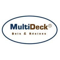 MULTIDECK logo - Similar company to Riz'Poste
