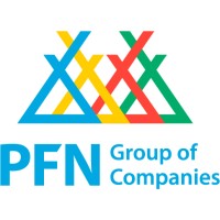 PFN Group of Companies logo - Similar company to Fhq Developments