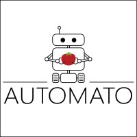 Automato Robotics logo - Similar company to Waybot Robotics