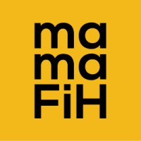 mamafih360 logo - Similar company to New Old Media