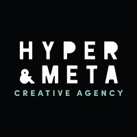 Hyper and Meta logo - Similar company to Zom Technologies