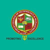 WCTM Gurgaon logo - Similar company to Dics Computer Education