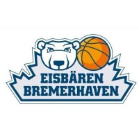Eisbären Bremerhaven logo - Similar company to Dresden Titans Basketball